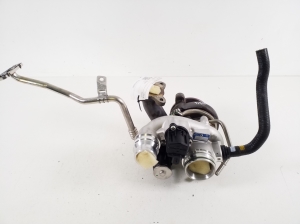 VOLVO XC40 (2017–2026) Turbolader 32361308 - 5