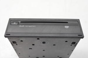 AUDI A6 C6 (2004–2011) Audio, vidéo, navigation 4E0910887Q - 4