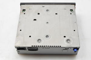 AUDI A6 C6 (2004–2011) Audio, vidéo, navigation 4E0910887Q - 5