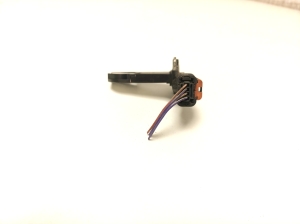 Citroen DS5 (2011–2019) Luftmassenmesser 9662635680 - 2