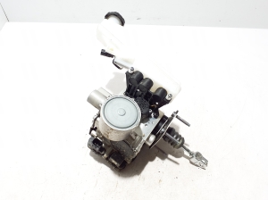 Hyundai Tucson (2015–2026) Brake booster 58500CZ000 - 3