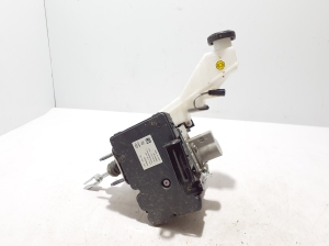 Hyundai Tucson (2015–2026) Brake booster 58500CZ000 - 5