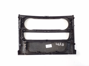 Mercedes Benz ML-Class 164 (2005–2011) Dashboard trim A1646804417 - 5