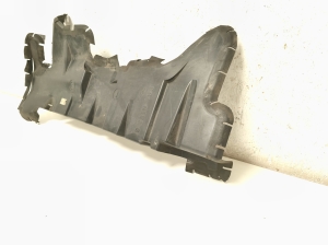 Citroen DS5 (2011–2019) Luftleitblech für den Kühler 9688276580 - 4