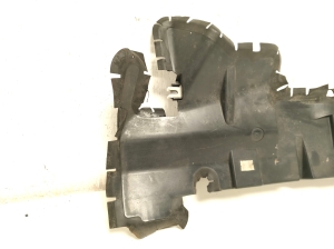 Citroen DS5 (2011–2019) Luftleitblech für den Kühler 9688276580 - 5