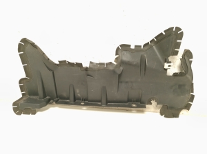 Citroen DS5 (2011–2019) Luftleitblech für den Kühler 9688276580 - 3
