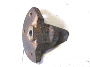 Motorhalter - 7M0199312
