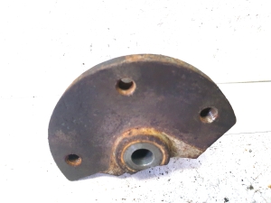 Volkswagen Sharan (1995–2010) Motorhalter 7M0199312 - 4