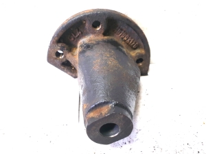 Volkswagen Sharan (1995–2010) Motorhalter 7M0199312 - 5