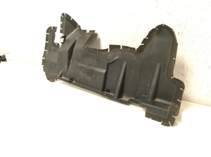 Citroen DS5 (2011–2019) Luftleitblech für den Kühler 9688276380 - 2