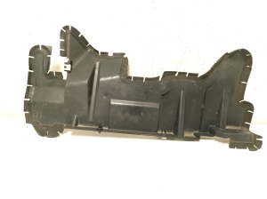 Citroen DS5 (2011–2019) Luftleitblech für den Kühler 9688276380 - 3