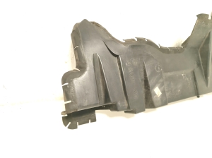 Citroen DS5 (2011–2019) Luftleitblech für den Kühler 9688276380 - 4