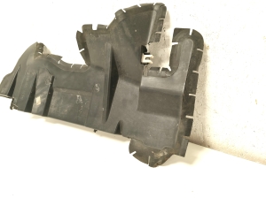 Citroen DS5 (2011–2019) Luftleitblech für den Kühler 9688276380 - 5