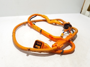 Hyundai Tucson (2015–2026) Other wire 91671CZ011 - 4