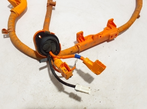 Hyundai Tucson (2015–2026) Other wire 91671CZ011 - 2