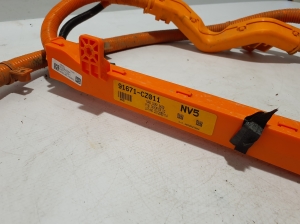 Hyundai Tucson (2015–2026) Other wire 91671CZ011 - 3