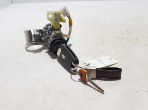Hyundai Tucson (2015–2026) Ignition switch 81910N9000 - 3