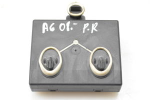 AUDI A6 C6 (2004–2011) Türsteuergerät vorn 4F0959792F - 2