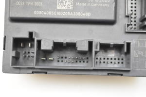 AUDI A6 C6 (2004–2011) Türsteuergerät vorn 4F0959792F - 3