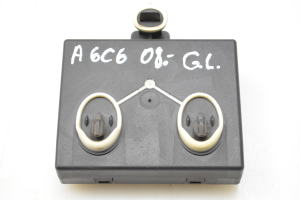 AUDI A6 C6 (2004–2011) Rear side door control unit 4F0959795F - 3