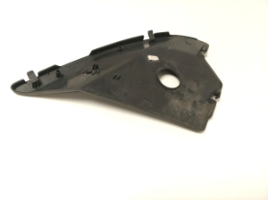 Citroen DS5 (2011–2019) Trim under the hood 9800525777 - 2