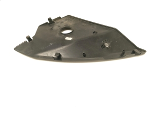 Citroen DS5 (2011–2019) Trim under the hood 9800525777 - 4