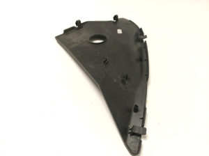 Citroen DS5 (2011–2019) Trim under the hood 9800525877 - 2