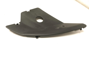 Citroen DS5 (2011–2019) Trim under the hood 9800525877 - 4