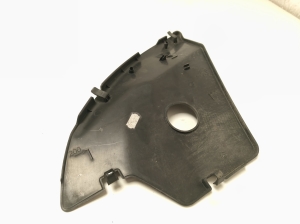 Citroen DS5 (2011–2019) Trim under the hood 9800525877 - 5