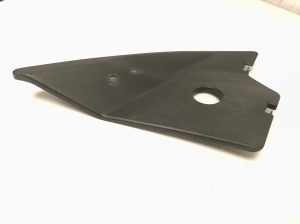   Verkleidung unter der Motorhaube  - 9800525877 