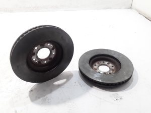 Hyundai Tucson (2015–2026) Eesmine piduriketas 51712N7100 - 3