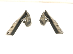 Citroen DS5 (2011–2019) Hood hinge 9803222580 - 5