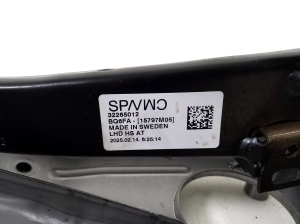 VOLVO XC40 (2017–2026) Piduripedaal 32265012 - 2