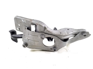 VOLVO XC40 (2017–2026) Piduripedaal 32265012 - 4