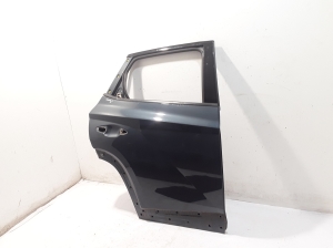 Tür hinten - 77004N7005