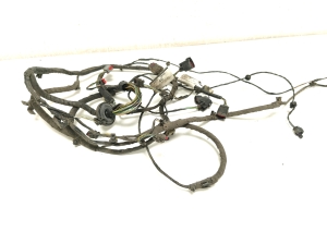 Jaguar XJ (2009–2026) Rear parking sensor cable AW9315B484 - 4