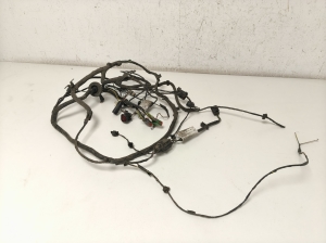   Kabel des Einparksensors hinten  - AW9315B484 