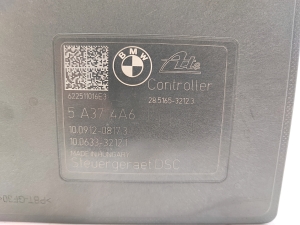 Mini Clubman F54 (2014–2026) ABS plokk 5A374A6 - 4