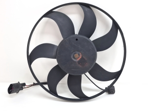   Cooling fan and its parts  - 1K0959455CQ 