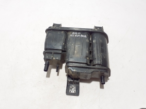 Hyundai Tucson (2015–2026) Aktivkohlefilter 31420CZ000 - 3