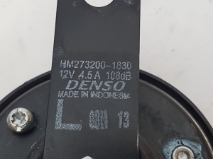 Subaru Ascent I (2018–2026) Hupe HM2732001830 - 5