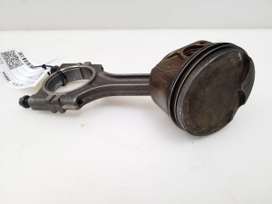 Porsche 911 996 (1997–2005) Piston and its parts 9961031028R - 3