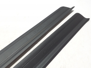 Hyundai Tucson (2015–2026) Inner sill trim - 2