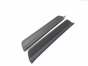 Hyundai Tucson (2015–2026) Inner sill trim - 3