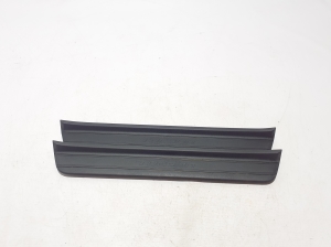  Inner sill trim  -  