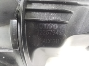 VOLVO XC40 (2017–2026) Toru 32257942 - 4