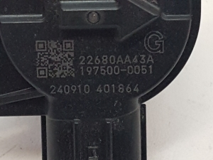 Subaru Ascent I (2018–2026) Luftmassenmesser 22680AA43A - 5