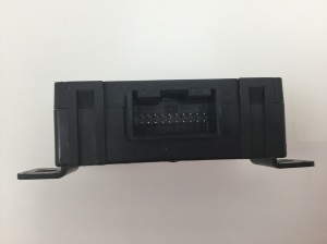 AUDI A8 D2 (1994–2002) Alarmmodul 4D0951173D - 2
