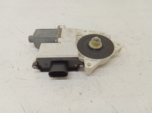 BMW X3 E83 (2003–2010) Rear side door window regulator motor 69259662 - 2