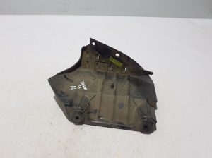 Unterbodenschutz - 86678N7000